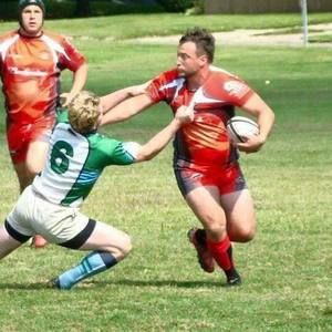 Meet your Posher, Paul